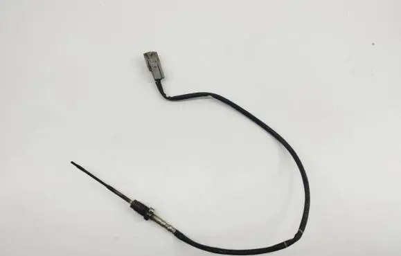 Mercedes-Benz B W246 W242 Exhaust gas temperature sensor