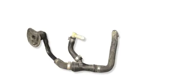 Audi A6 S6 C5 4B Air intake hose/pipe 058133753B