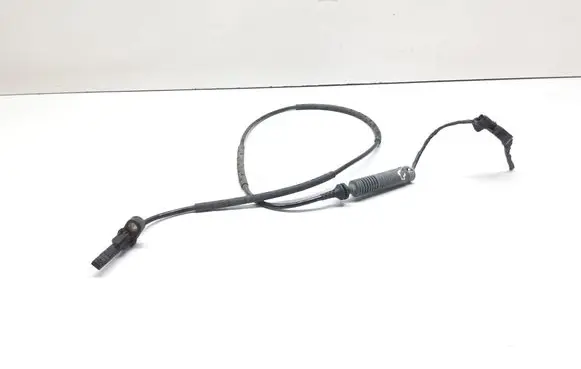 ABS rear brake sensor