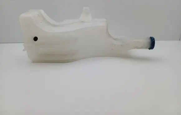 Iveco Daily 3rd gen Windshield washer fluid reservoir/tank 500336393