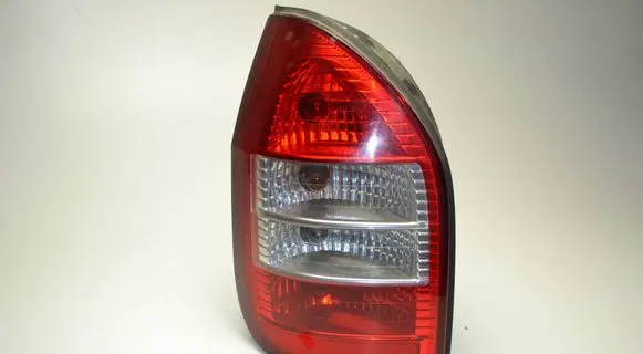 Opel Zafira A Rear/tail lights 62280