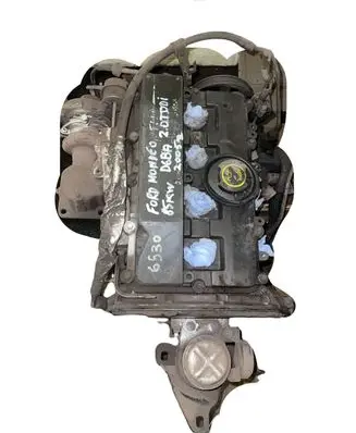 Ford Mondeo Mk III Engine D6BA
