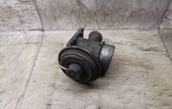 BMW 5 E39 EGR valve 785452 728264