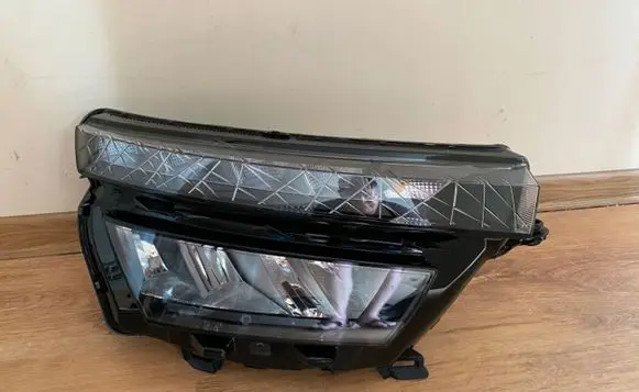 Skoda Kamiq Headlight/headlamp 0021383304 658941016 175PL10516