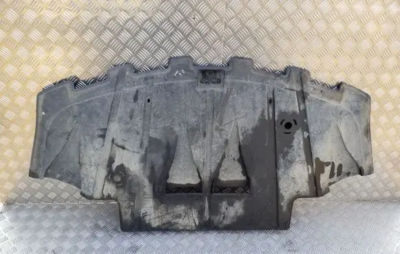 Audi A6 S6 C4 4A Engine splash shield/under tray 4A0863821AG