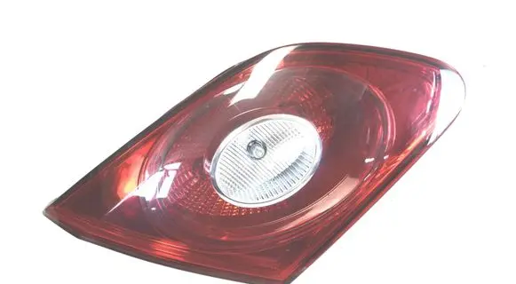 Tesla Model X Tailgate rear/tail lights 3C8945093D
