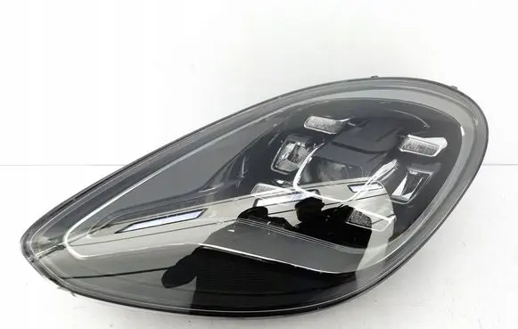 Porsche Panamera (971) Headlight/headlamp 971941033J
