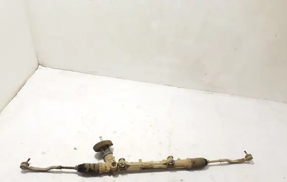 Dacia Duster II Steering rack 480104213R