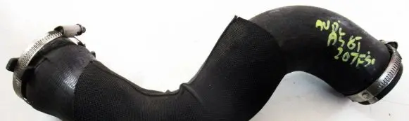 Audi A5 Sportback 8TA Intercooler hose/pipe 8K0145737J