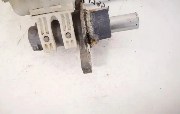 Fiat Punto (188) Master brake cylinder