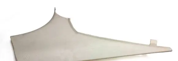 Volvo S80 (C) pillar trim