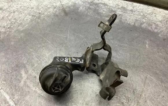 Peugeot 807 Valve vacuum 9636281780