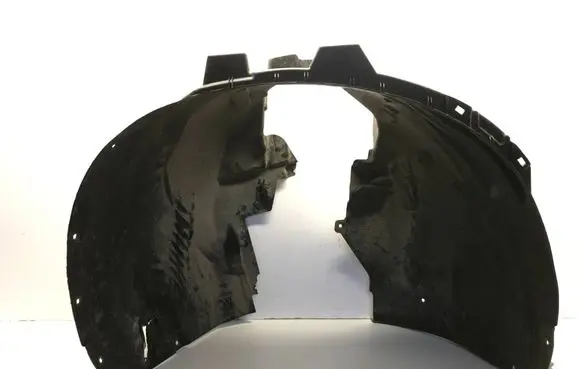 Volvo XC90 Front wheel arch liner splash guards 31457218