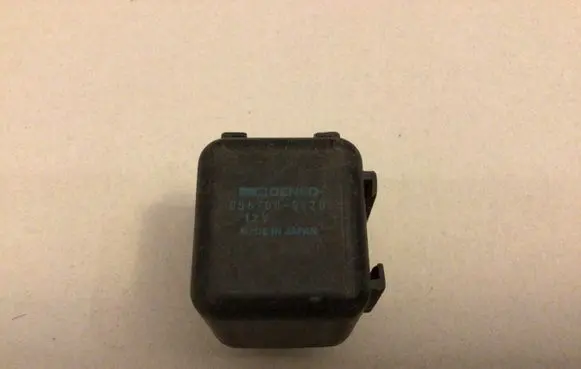 Mazda 121 Other relay 0567008520