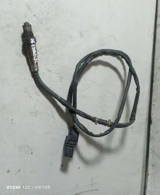 Audi A6 S6 C6 4F Lambda probe sensor 06E906265C