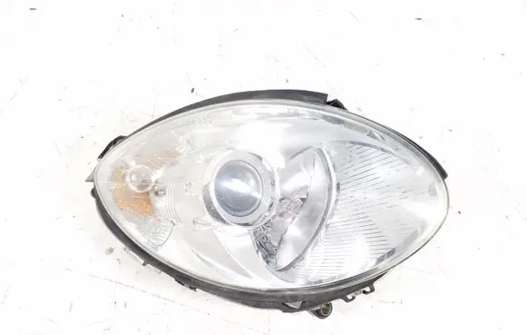 Mercedes-Benz R W251 Headlight/headlamp A2518200561