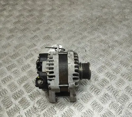 Peugeot 308 Generator/alternator 9827171980