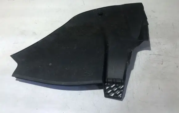 BMW 7 G11 G12 Other engine bay part 51717357243