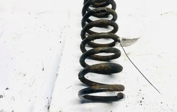 Honda Accord Front coil spring