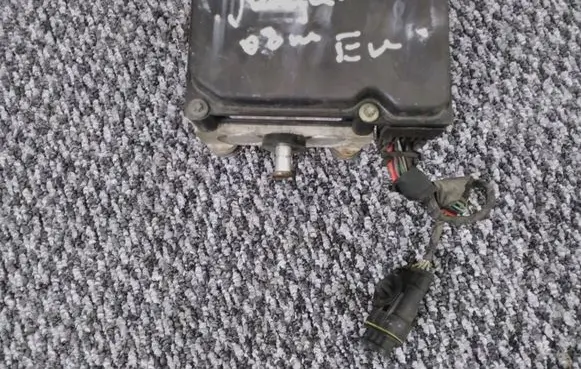 Citroen Jumper ABS Pump 0265231617 0265800461