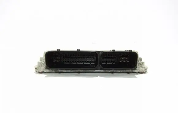 Seat Leon (1P) Engine control unit/module 06A906033HE