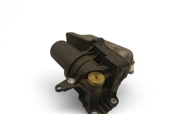 Mercedes-Benz GLA W156 X156 Gearbox / Transmission oil cooler A2465010501