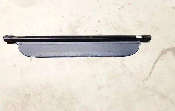 Honda Jazz Parcel shelf 