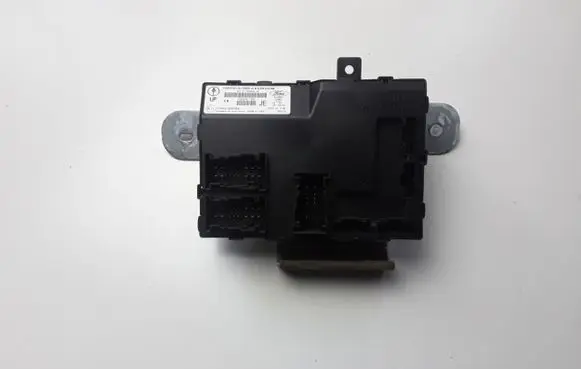 Ford Ecosport Comfort/convenience module DN1T15K600JE