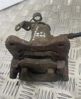 Volkswagen Sharan Rear brake caliper