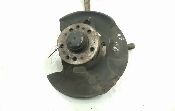 Mercedes-Benz S W140 Front wheel hub