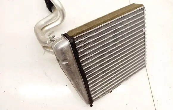 Seat Altea Heater blower radiator 1K0819031A