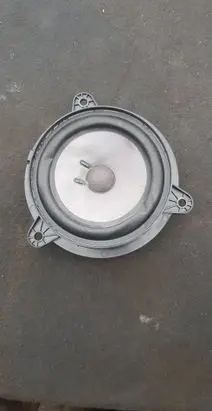 Maserati Quattroporte Front door speaker 191369 280727001