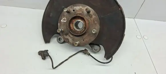 Honda Civic Front wheel hub 