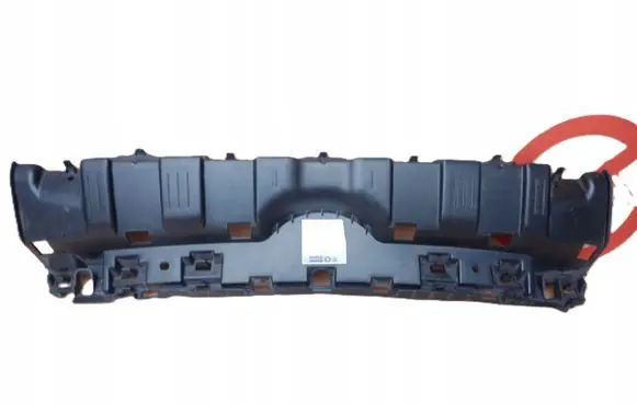 Fiat Panda III Front piece kit 0051880201