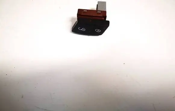 Central locking switch button
