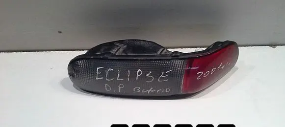 Mitsubishi Eclipse Front indicator light