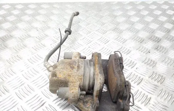 Volvo S60 Front brake caliper