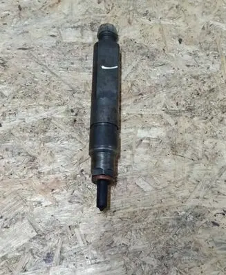 Renault Scenic I Fuel injector 0432193611 7700112883