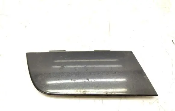 Audi A6 S6 C6 4F Front tow hook cap/cover 4F0807441 LZ9W