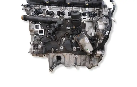 BMW 5 G30 G31 G38 Engine 60286224 B57D30B B57D