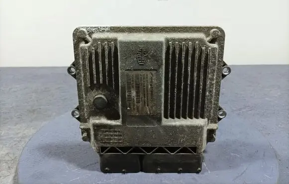 Fiat Doblo Engine control unit/module ECU 51805371
