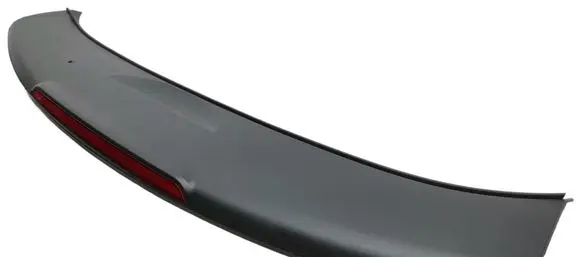 Volkswagen ID.3 Rear window tailgate spoiler 11A827555C