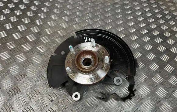 Renault Arkana Front wheel hub 402100187R 543149157R 411515264R