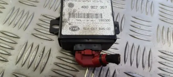 Audi A6 S6 C5 4B Light module LCM 4b0907357 5la007845-00