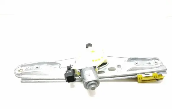 Ford Focus Rear door window regulator with motor BM51A27000BD 924760105