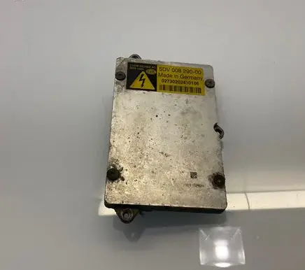 Mercedes-Benz E W211 Headlight ballast module Xenon 5DV00829000
