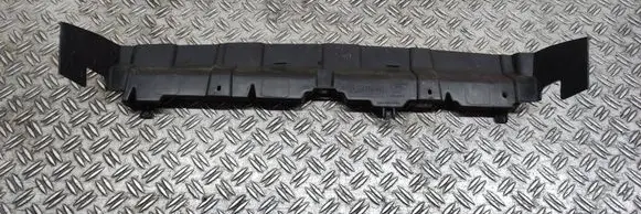 Ford Ecosport Intercooler air guide/duct channel CN15A001A04AA