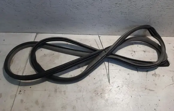 KIA Carnival Front door rubber seal
