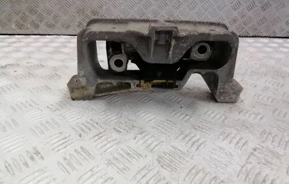 Mercedes-Benz B W246 W242 Engine mount vacuum valve A2462401517