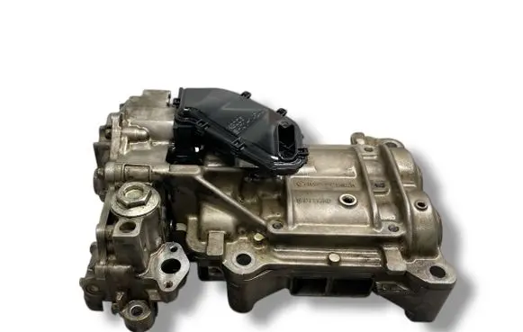 Mazda 6 Oil pump SH01117K0 0M1110HS 0780S